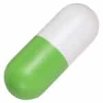 Capsule Stress Reliever - 5