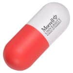 Capsule Stress Reliever - 6