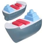 Cargo Boat Stress Reliever - 1