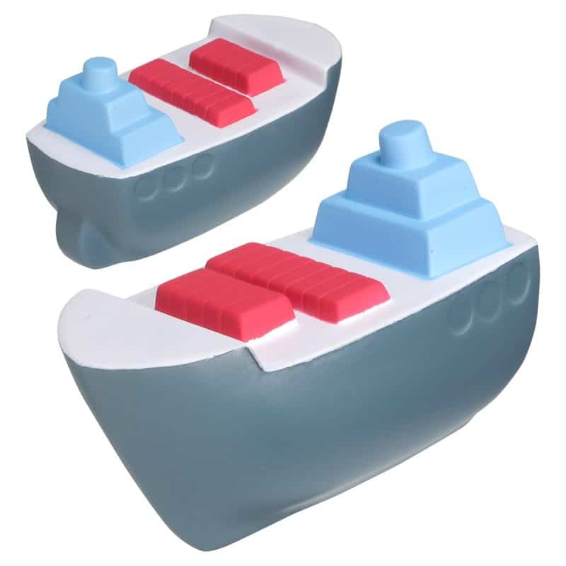 Cargo Boat Stress Reliever - 3