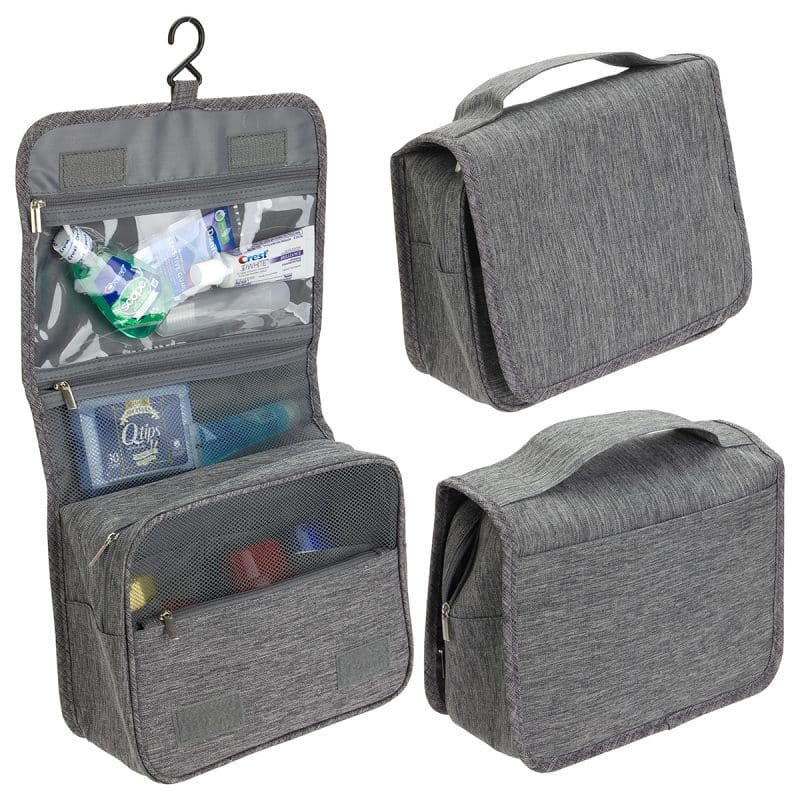 Carry-All Toiletry Bag - 1