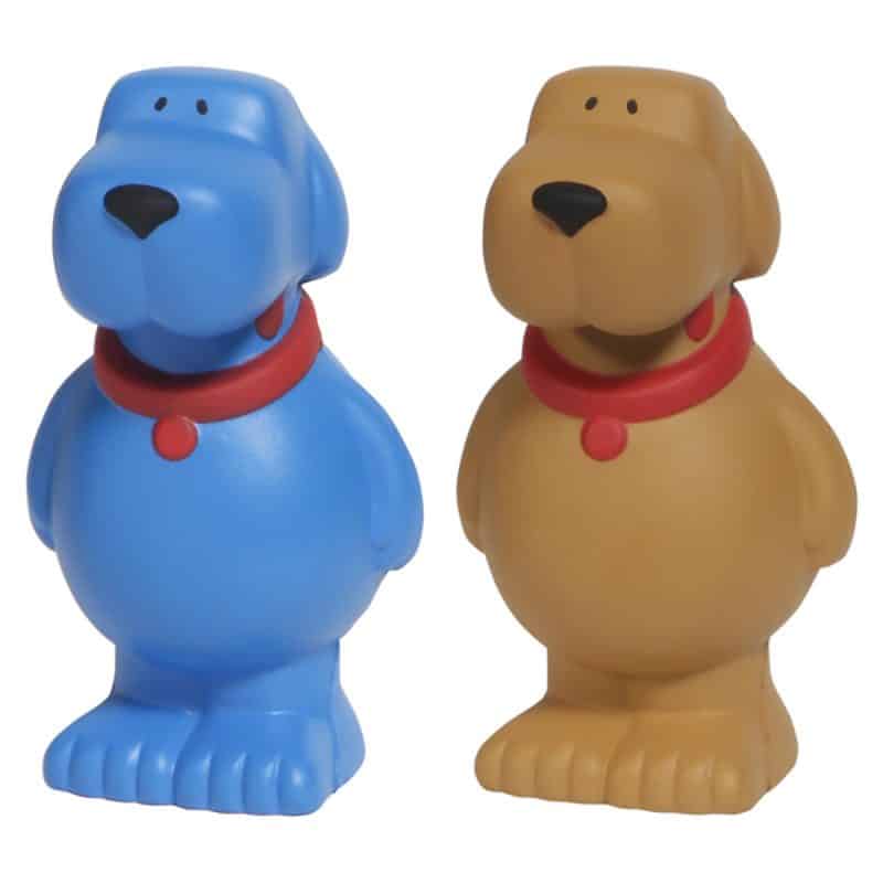 Cartoon Dog Stress Reliever - 1