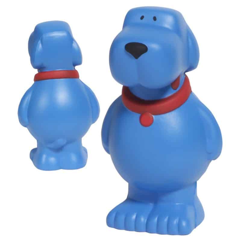 Cartoon Dog Stress Reliever - 3
