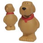 Cartoon Dog Stress Reliever - 5