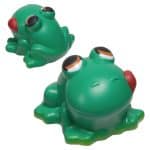 Cartoon Frog Stress Reliever - 3