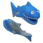 Cartoon Shark Stress Reliever - 2