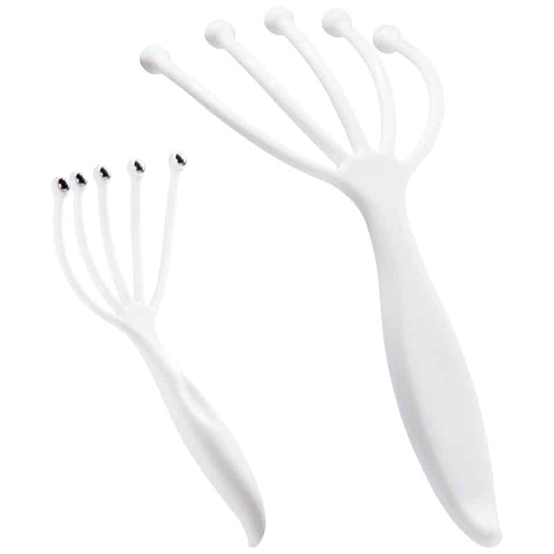 Cascade 5-Ball Massager - 1