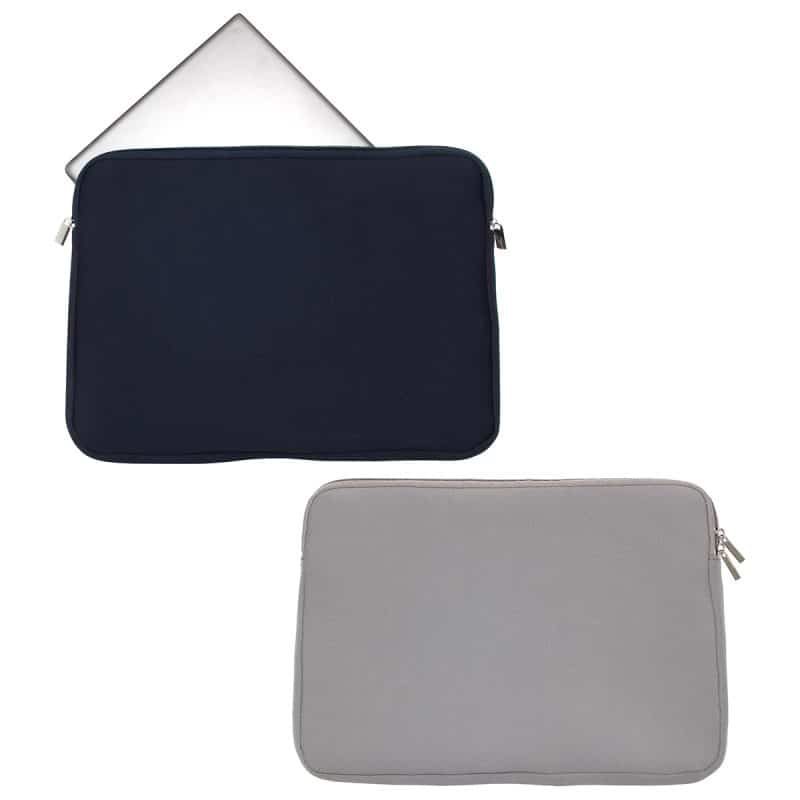 Chalet Neoprene Sleeve for 14" Laptops - 1