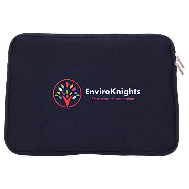 Chalet Neoprene Sleeve for 14" Laptops - 2