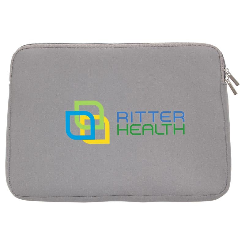 Chalet Neoprene Sleeve for 14" Laptops - 4