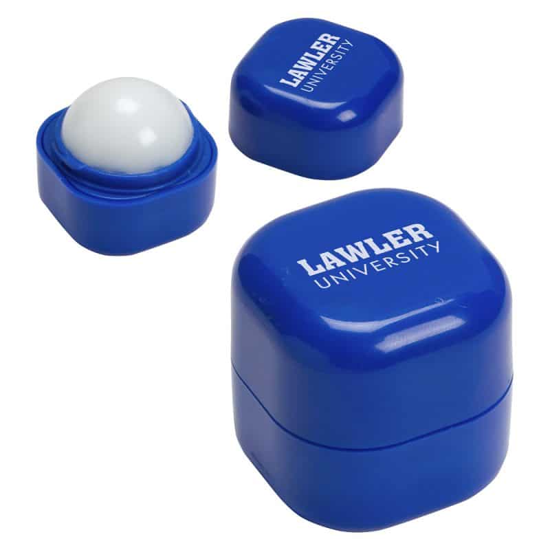 Chap-Cube Vanilla Lip Balm - 2