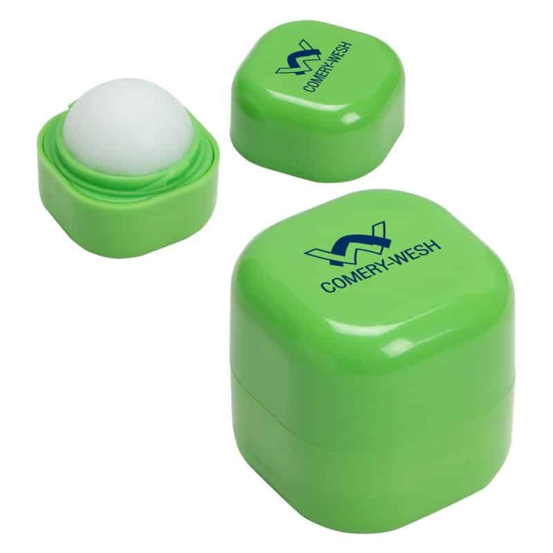 Chap-Cube Vanilla Lip Balm - 4