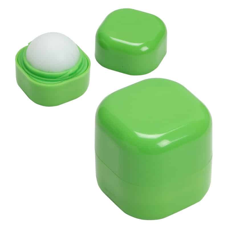 Chap-Cube Vanilla Lip Balm - 5
