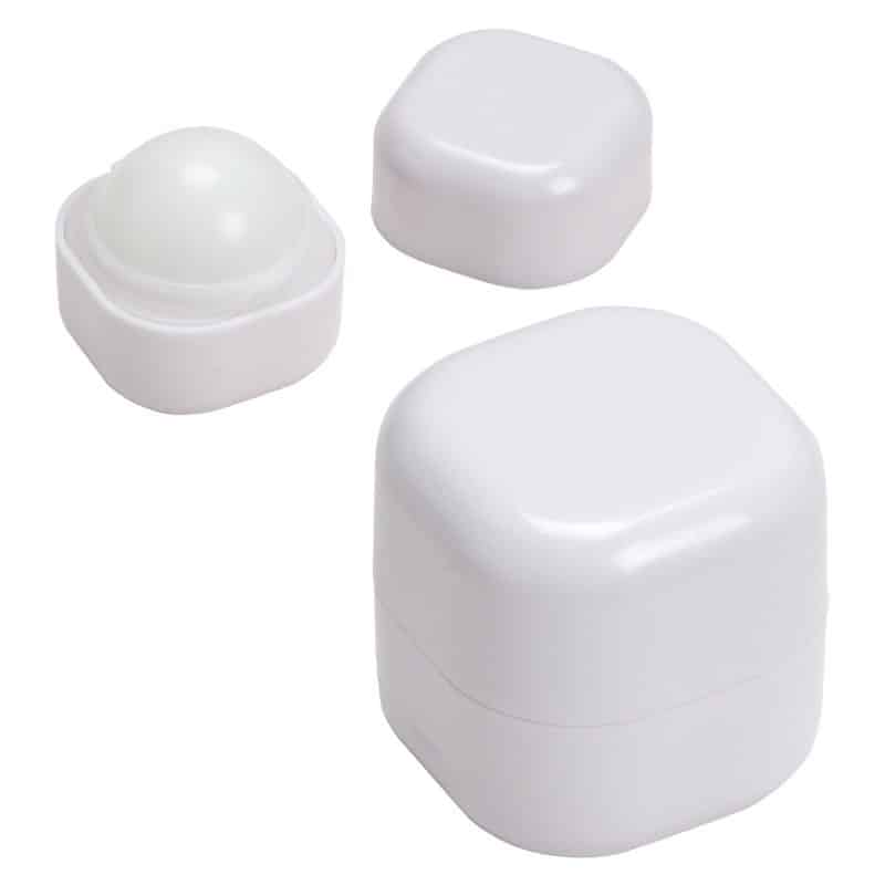 Chap-Cube Vanilla Lip Balm - 9