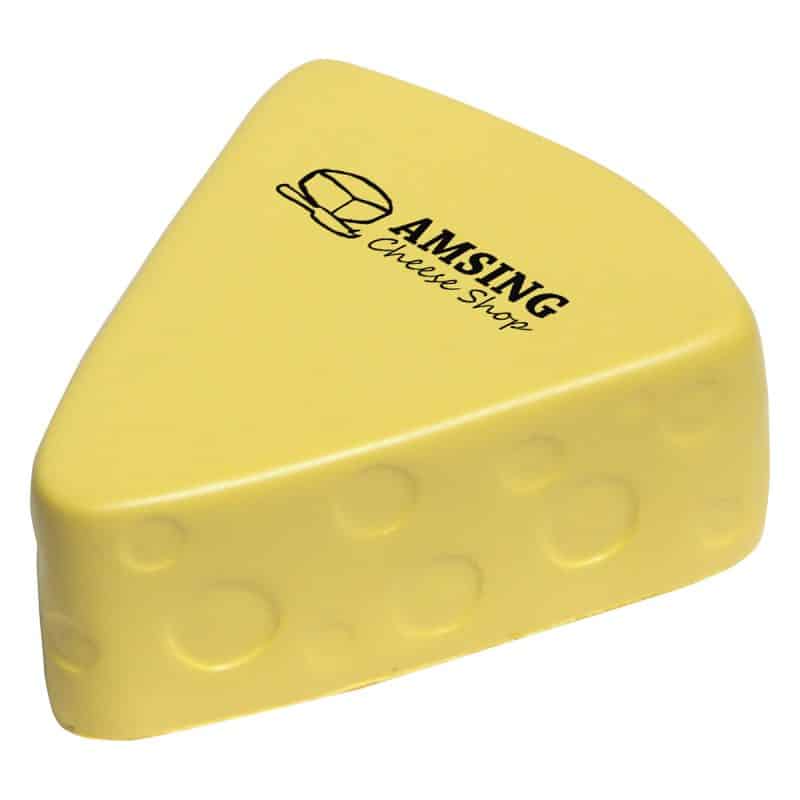 Cheese Stress Reliever - 2