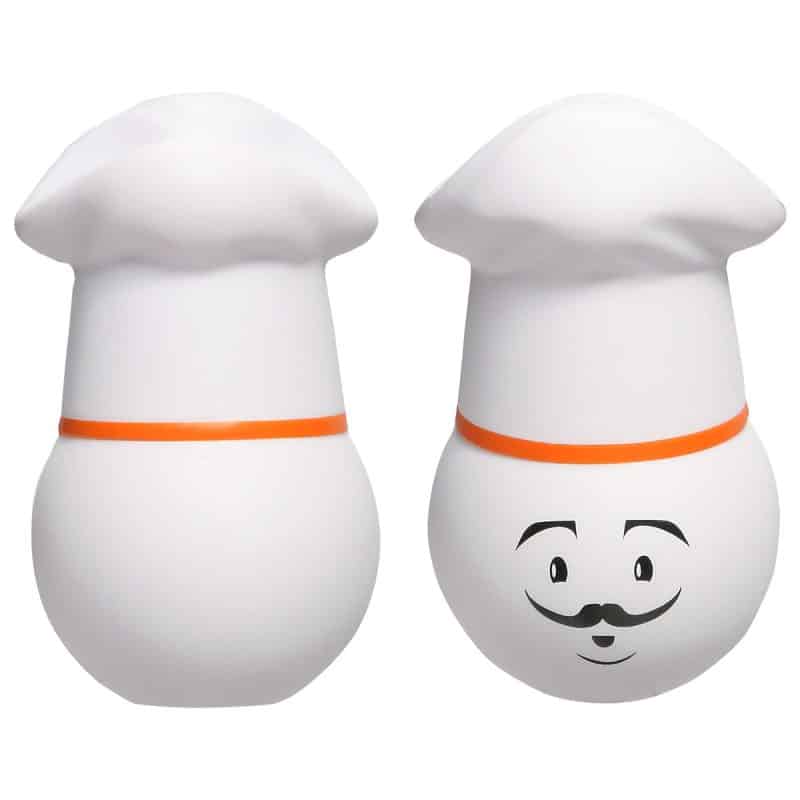 Chef Mad Cap Stress Reliever - 3