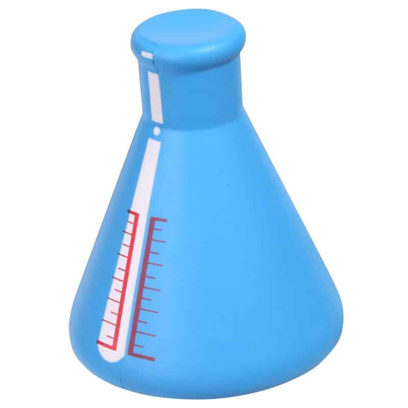 Chemical Flask Stress Reliever - 3