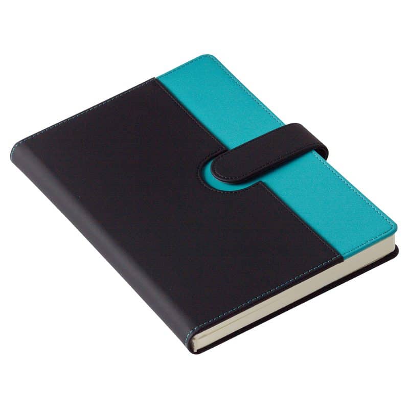 Chic Journal with Magnetic Closure - 3