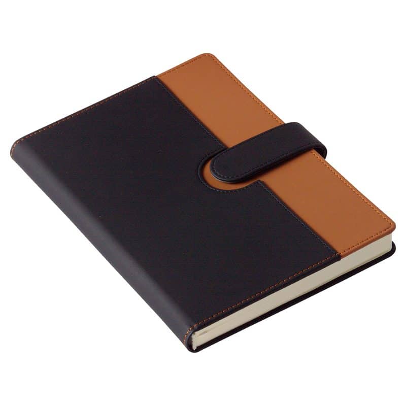 Chic Journal with Magnetic Closure - 5