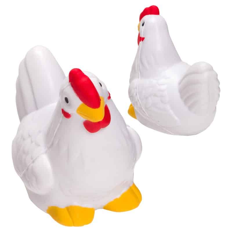 Chicken Stress Reliever - 5