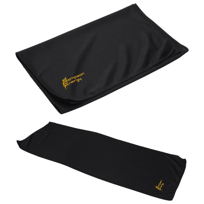Chiller RPET Cooling Towel - 2