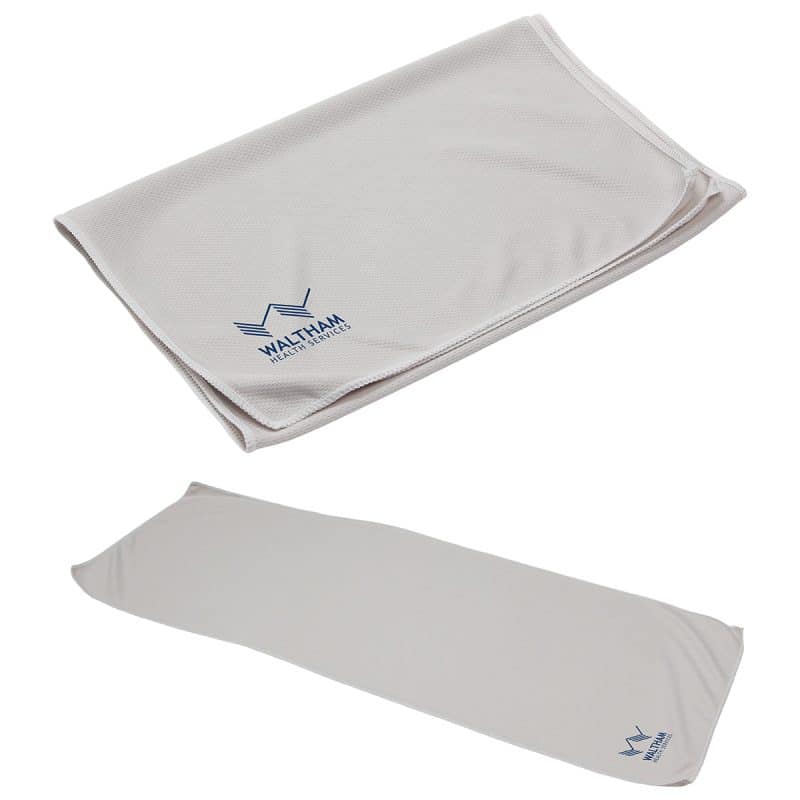 Chiller RPET Cooling Towel - 4