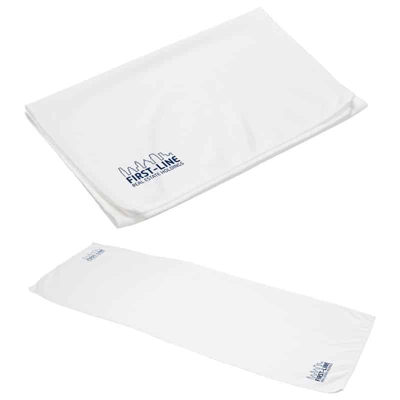 Chiller RPET Cooling Towel - 8