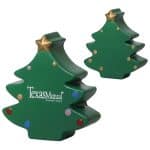 Christmas Tree Stress Reliever - 2
