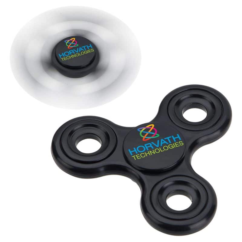 Classic Whirl Spinner - 2