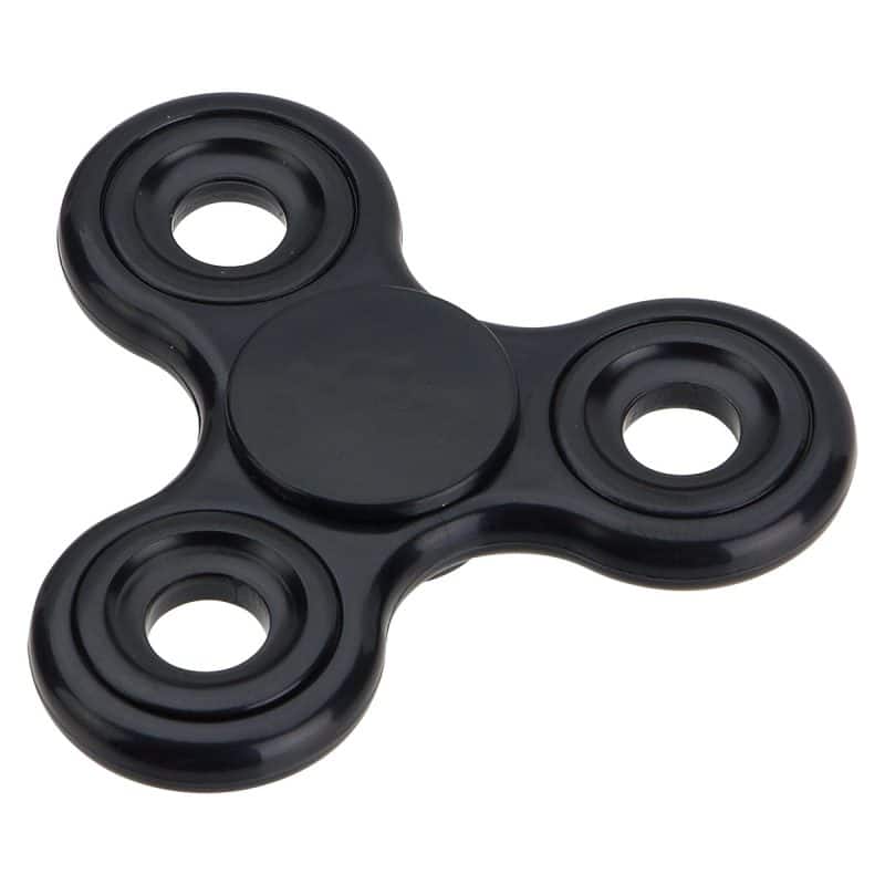 Classic Whirl Spinner - 3