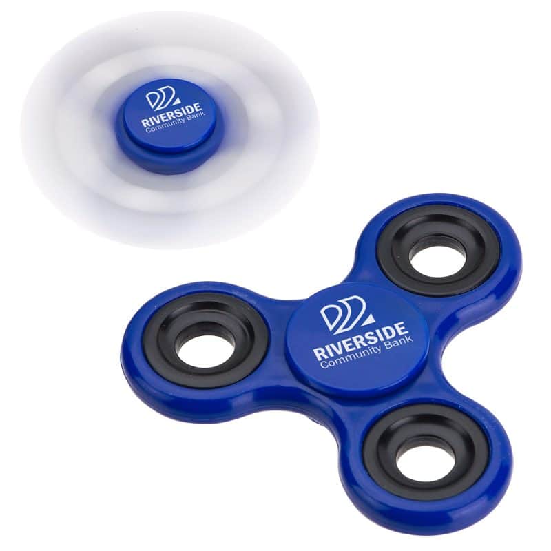 Classic Whirl Spinner - 4