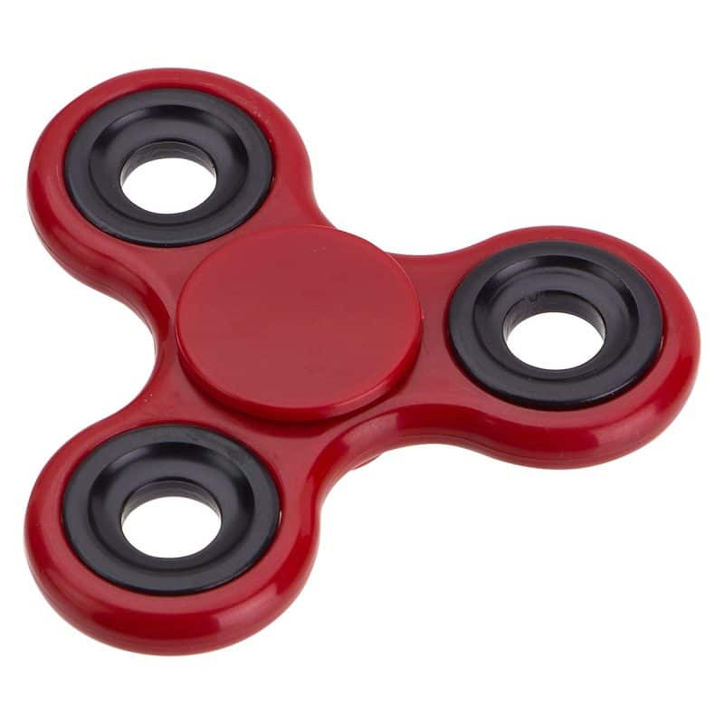 Classic Whirl Spinner - 7