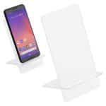 Clear View Phone Stand - 1