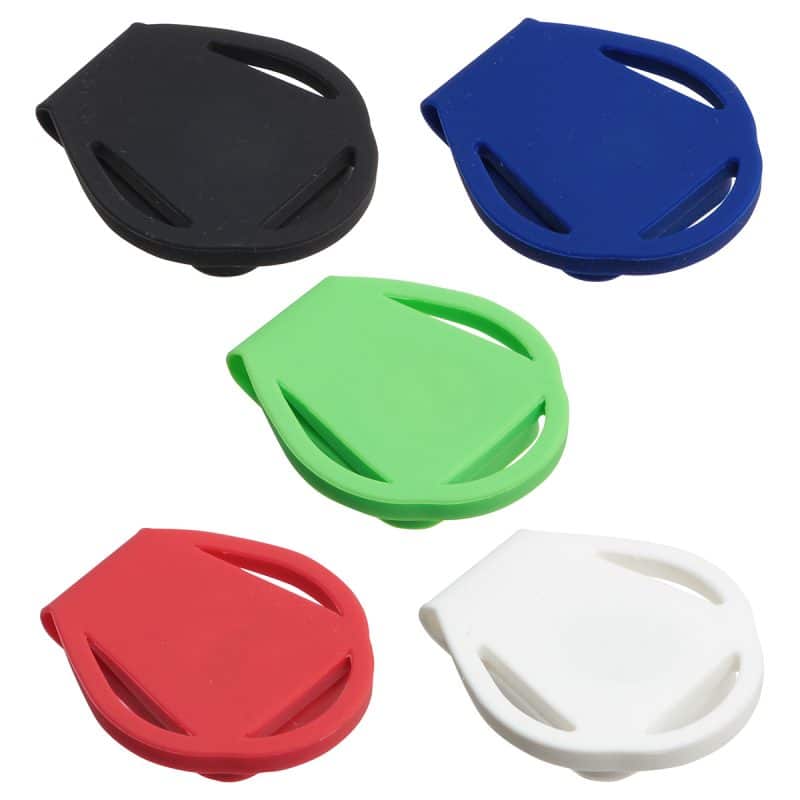 Clip-All All-Purpose Magnetic Clip Holder - 1