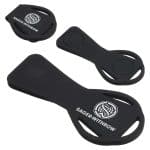 Clip-All All-Purpose Magnetic Clip Holder - 2