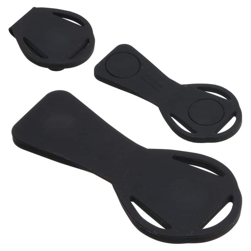 Clip-All All-Purpose Magnetic Clip Holder - 3