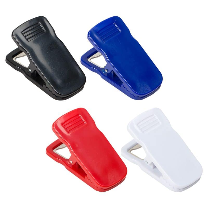 Clip It Bottle Opener - 1