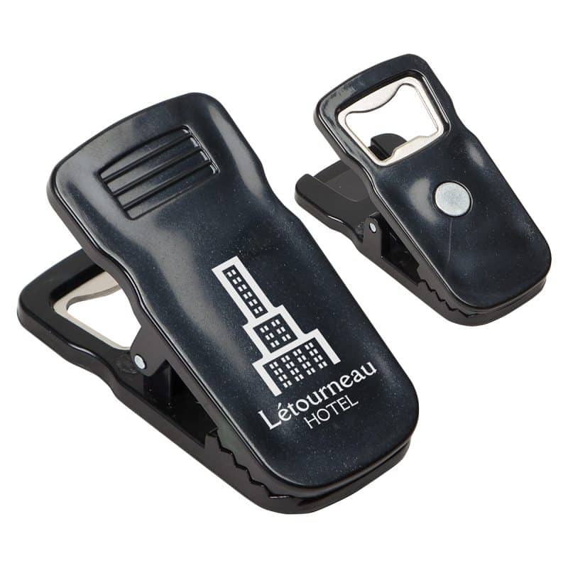Clip It Bottle Opener - 2