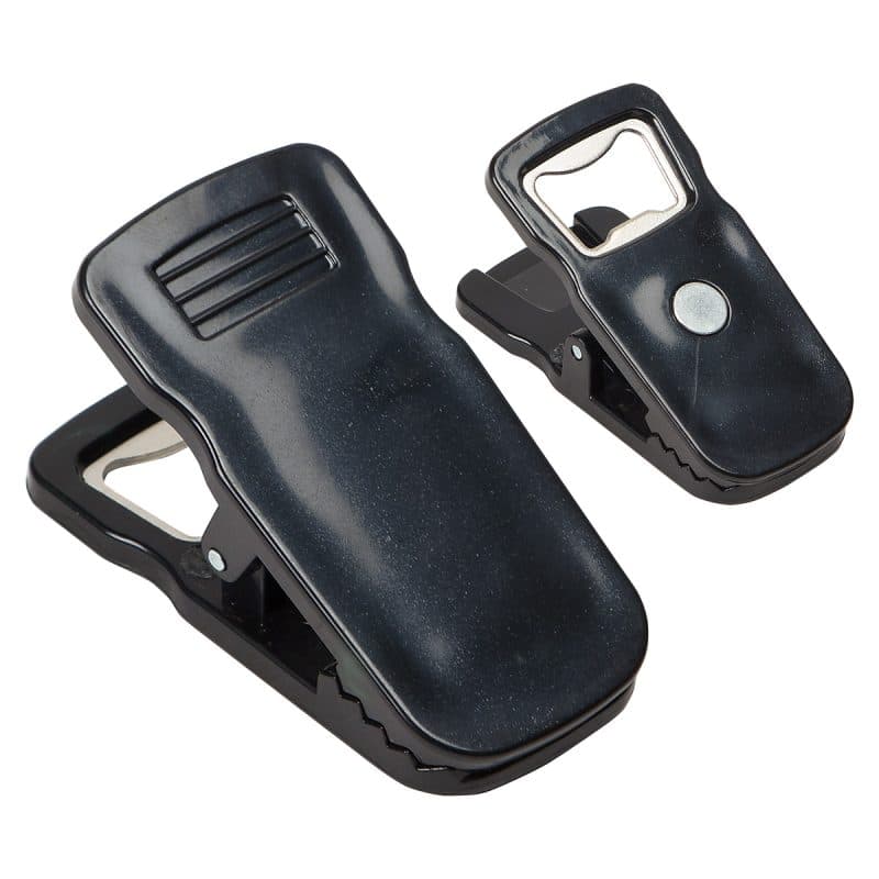 Clip It Bottle Opener - 3