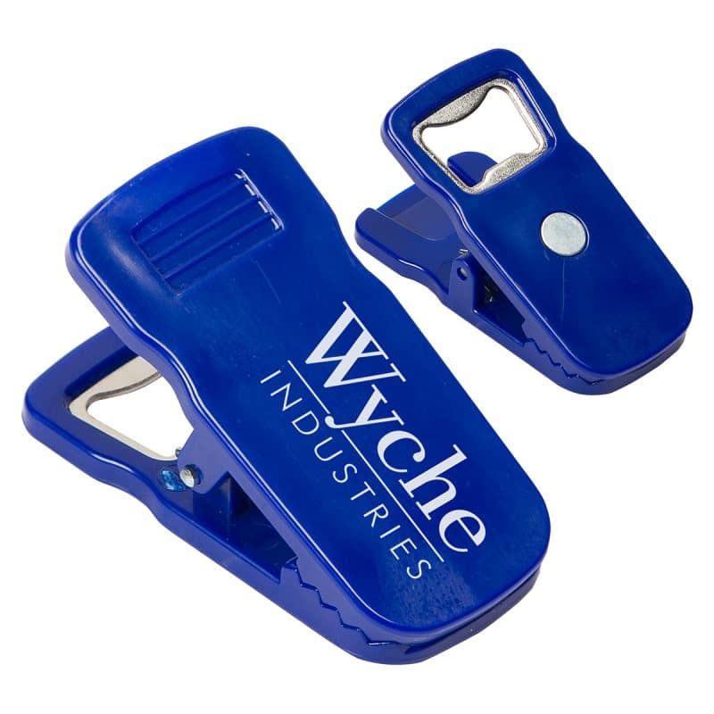 Clip It Bottle Opener - 4