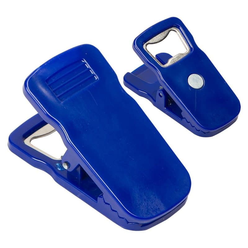 Clip It Bottle Opener - 5