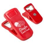 Clip It Bottle Opener - 6