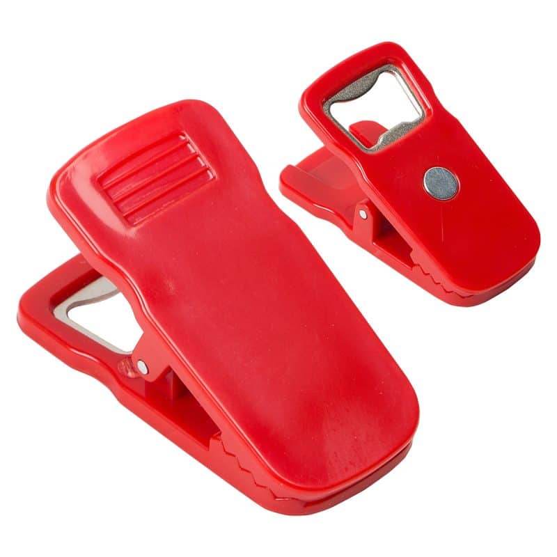 Clip It Bottle Opener - 7