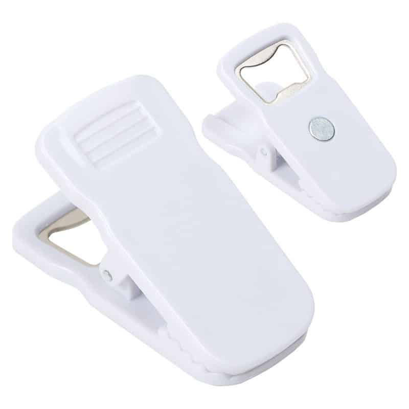Clip It Bottle Opener - 9