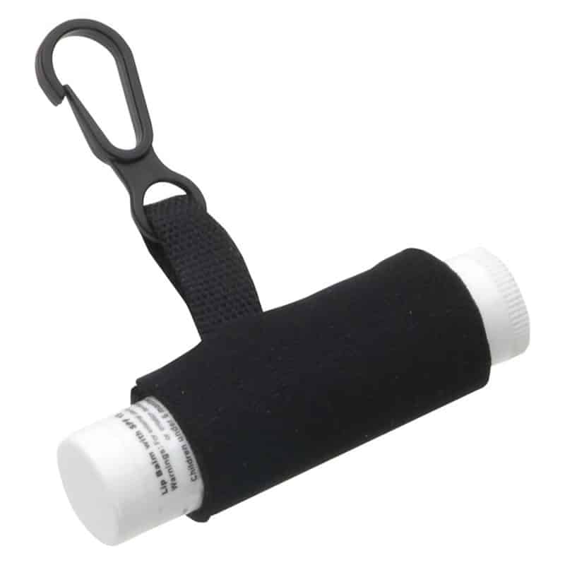 Clip-It Lip Balm Holder - 3