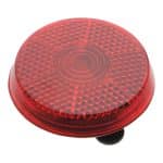 Clip-On Safety Light - 1