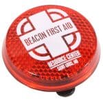 Clip-On Safety Light - 2
