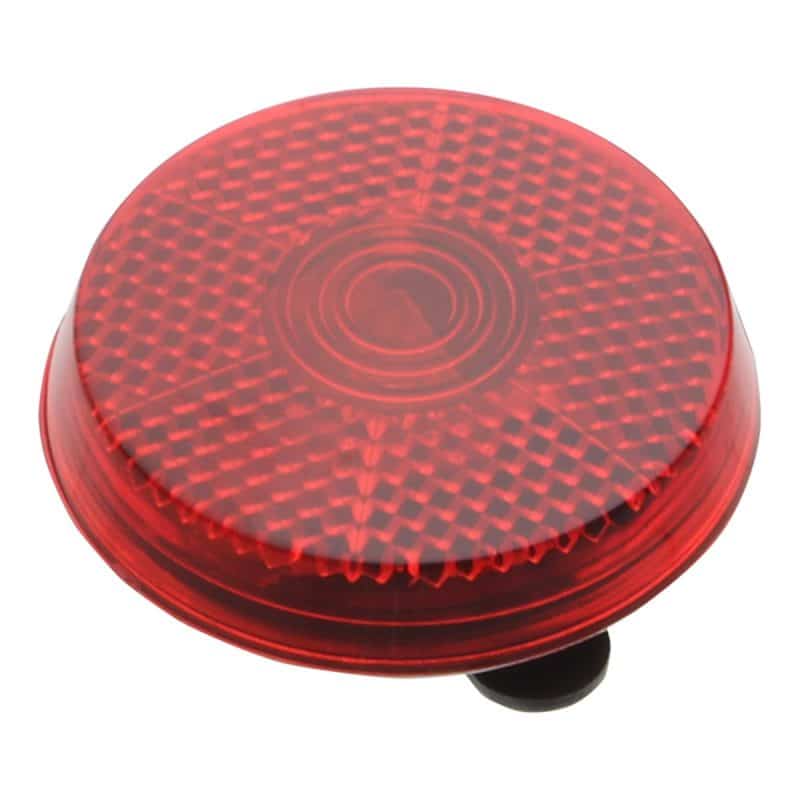 Clip-On Safety Light - 3
