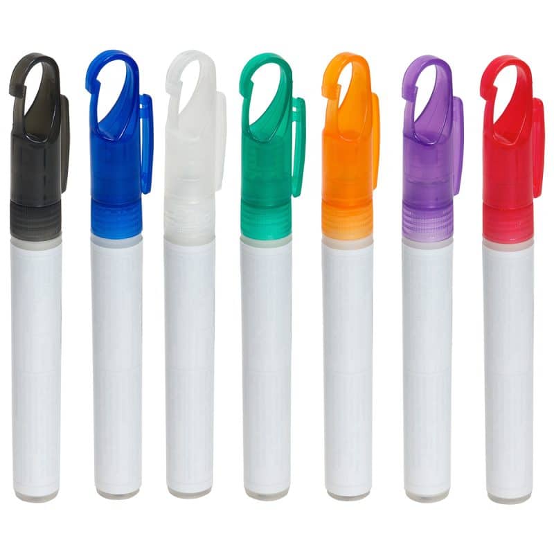 Clipper Sunscreen Spray - 1