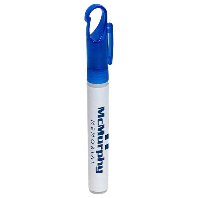 Clipper Sunscreen Spray - 4